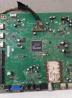 先锋LED-42U700主板42S12-M02 S420HW29 AU屏S420HW40