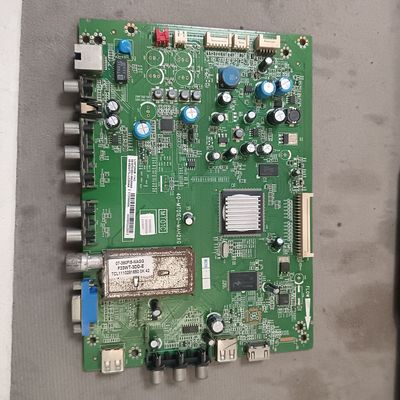 TCL 32T158E L32F3200B 主板40-MT01E0-MAH2XG屏LVW320SSSTTE1