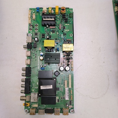 原装拆机海尔LE42AL88U51 主板TP.RT2984D.PB731 配屏V420HJ2-P01