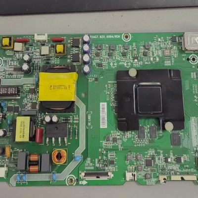 海信LED43M7000U主板RSAG7.820.6984屏HE426M7U51\S0\R0H