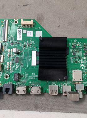 创维65A3D主N012406-002570-001屏RDL650WY RY0-010