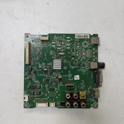 原装海信LED50K1800 主板RSAG7.820.6661/ROH 屏HD500DF-B54