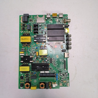 康佳LED49R610U 主板35021731屏72001082YT