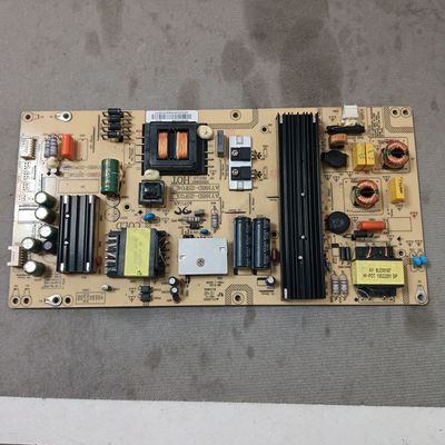 海尔 LE48AL88K81 电源板 AY168D-2SF03 3BS00667