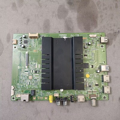 康佳 V60U主板35022505屏 72001413YT