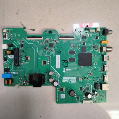 TCL 43V6EA 43G50主板TPD.T920T.PB773屏PT430CT02-6