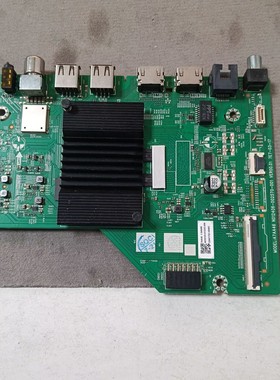 创维55P3D主板 N012406-002570-001屏PT550GT05-01