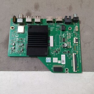 创维55P3D主板 N012406-002570-001屏PT550GT05-01