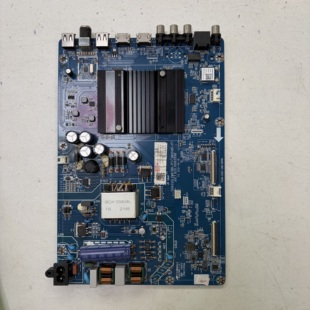 55D6H主板JUC7.820.10003598屏C550U19-E10-H