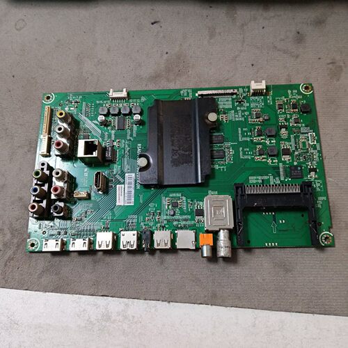 海信LED50K320U(BOM1)174930主板RSAG7.820.6016屏HD500DU-B01