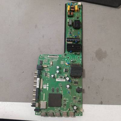 原装熊猫55A16F主板 TP.T972.PC752 屏LC546PU4L