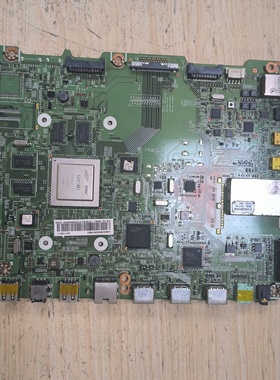 原装三星UA55D6000ST主板BN41-01711A屏LTJ550HW03-H
