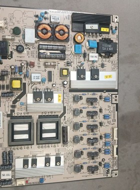 康佳LC55TS88EN L55X10FDE电源板 043-530-8000 HPLD559A