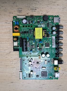 原装 TCL Y32G1B 主板TP.VST69D.PB776 配屏 ST3151A05-8实图