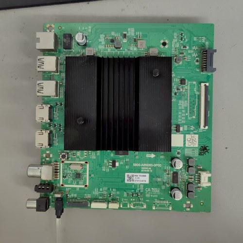 创维43Q40主板5800-A8N060-0P00配屏SEL430WY(LD0-000)