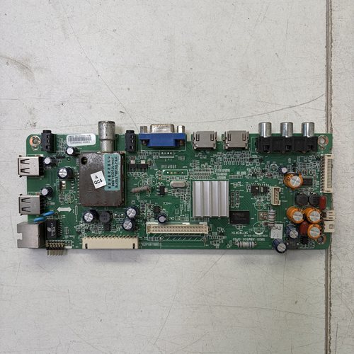 原装 创维 47E600F主板 5800-A8M500-0P60 屏LC470EUJ-SFK1