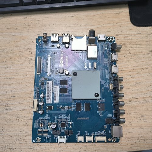 PPTV PPTV-43P主板T.MS828.U802屏TPT430H3-DUYSHA.G