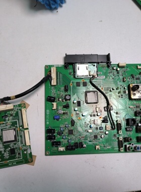 TCL L40C10FBE主板40-58IC10-MAD2XG配屏LTA400HC10 原装