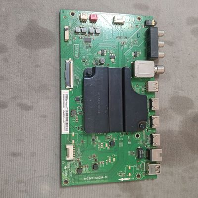 原装TCL 55A860U 主板40-M838C9-MAB2HG 配屏LVU550NEBL