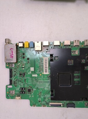 原装三星UA55K6800AJXXZ主板BN41-02534B 屏 CY-VK055BGHV1H