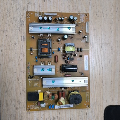 长虹3D55A4000ic 液晶电源板3BS0303712GP FSP180S-4MF02