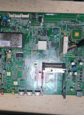 TCL D46P6100D主板40-3DI98S-MAF4XG屏LTA460HJ16