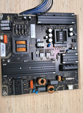 原装康佳 LED58S1电源板AY160D-3MF03 3BS00668