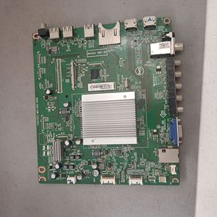 50PUF6650 005K屏TPT550U1 T3主715G7053 000 QVN03.U M01 原装