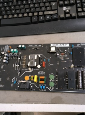 原装 拆机小米L48M3-AA电源板FSP240-2 FS01 SH0P-FL00R现货