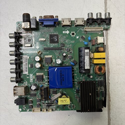 三洋42CE5100A主板TP.VST69D.PB83 屏V420DK1-QS1
