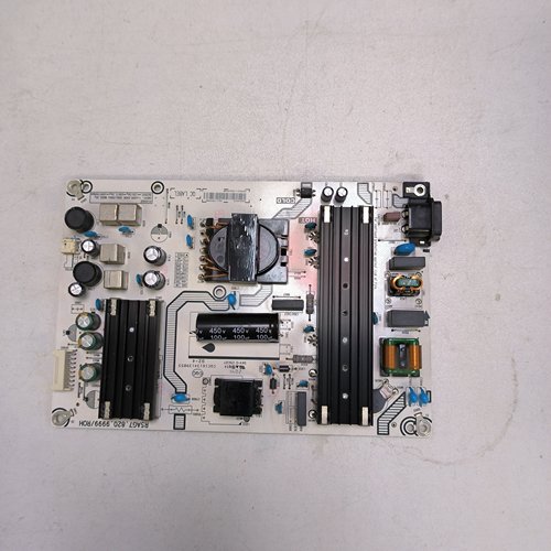 海信65A5F 65E3F 65V3H-X 电源板RSAG7.820.9999