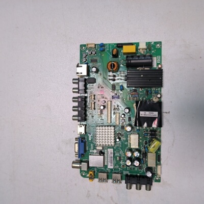 原装海尔LD40U3200液晶电视主板TP.RT2644.P71屏H400EHC-BS