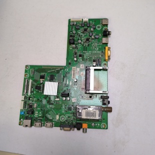 BOM1 151591主板RSAG7.820.4158屏LTA460HM04 海信LED46K11P 原装