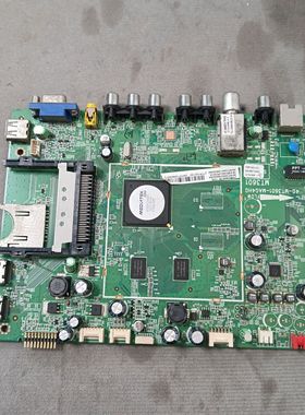 TCL L43E5390A-3D主板40-MT3601-MAG4HG屏LVF430SSTM