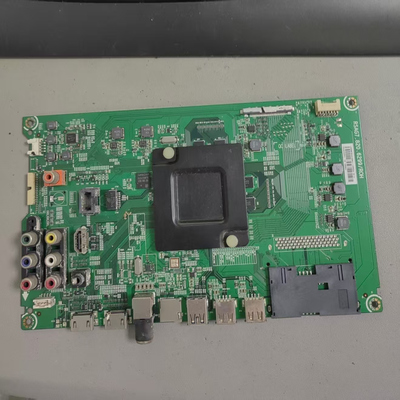 海信LED58K300U主板RSAG7.820.6299屏HD580DU-B01(010)