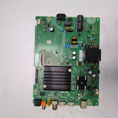 海信50A52F(BOM1)285160主板RSAG7.820.10872屏HD500Y1U92-TA
