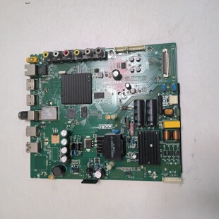 原装 TCL L43F3800A 主板 TP.MT5507.PB775 屏 LVF430CSOT 现货
