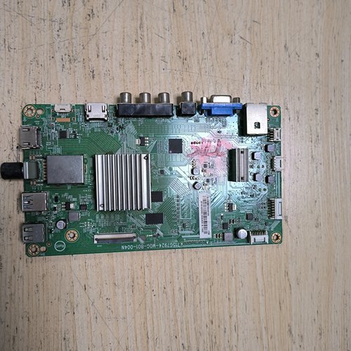 冠捷55PUF6271/T3主板715G7924-M0G-B01-004N屏TPT550F2-PU2L01.Q