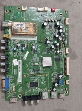 原装东芝40TD100C主板40-MS2801-MAC2XG屏LTA400HV01