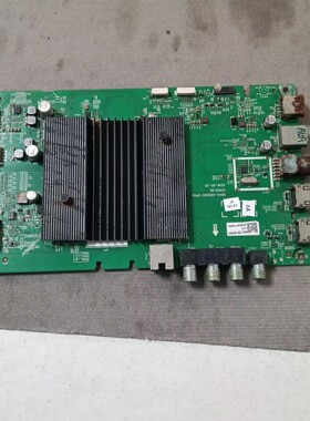 创维55G650主板5844-A9S600-0P00屏RDL550WY  LD0-G02