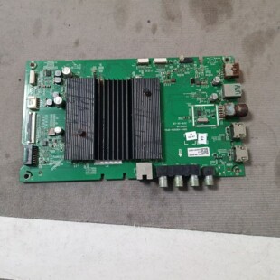 创维55G650主板5844-A9S600-0P00屏RDL550WY  LD0-G02