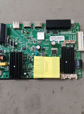 原装杂牌主板MT720MP-140W背光电压68-118V/1200MA/120W