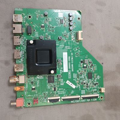 原装TCL 55S11 主40-T963T2-MAD2HG屏LVU550NDEL KS9W08