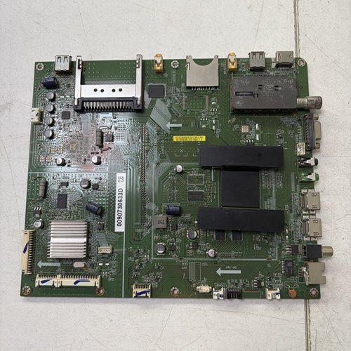 原装 海尔 LE60A5000主板 0091802380 V1.3 屏JE600D3LB4N