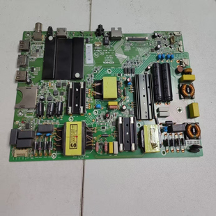 康佳LED65R6200U主板35022355屏72000947YT