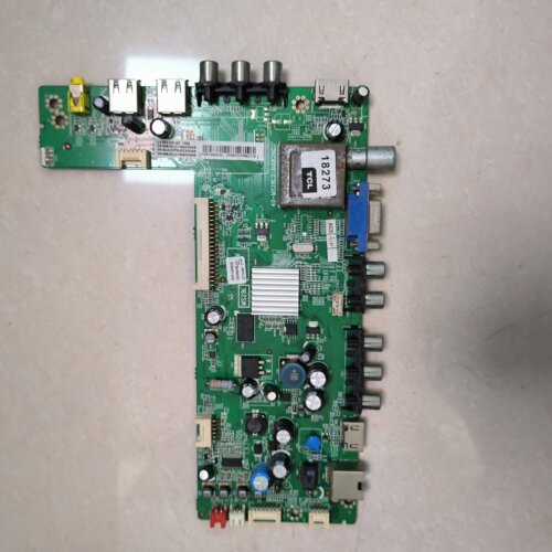 TCL L42E4350-3D 主板 40-MS28L2-MAB2HG屏LVF420AUTM