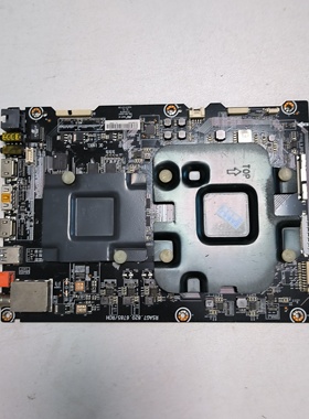 海信LED55V1UC主板RSAG7.820.6785屏HE5501UC-B51/R0H(0000)