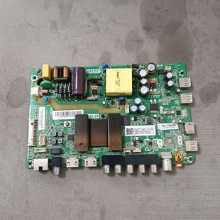 海尔LE39B3500W 主板1.30.01.TH29693N1-00-02 屏LC390TU1A