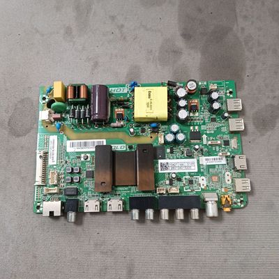 海尔LE39B3500W 主板1.30.01.TH29693N1-00-02 屏LC390TU1A