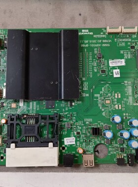 创维50G7 主板5800-A9R591-0P00 屏SEL500WY   LD0-000